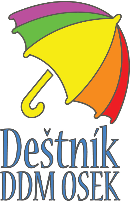 Úvodní strana - Dům dětí a mládeže Osek, okres Teplice